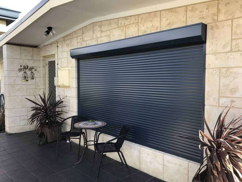 Window-Roller-Shutters